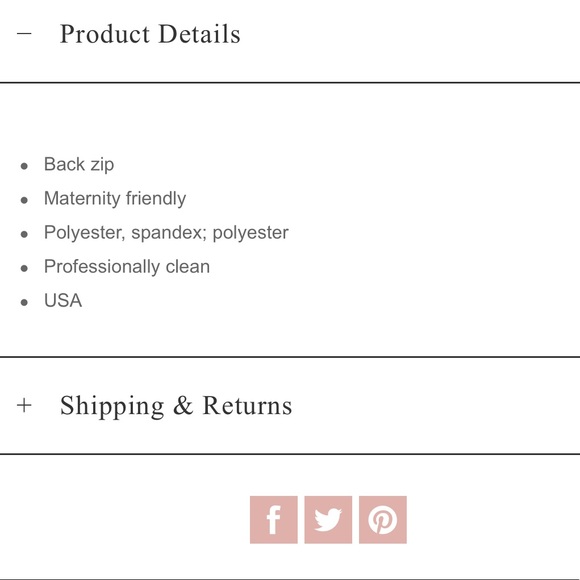 BHLDN Matisse Cap Sleeve Crepe Dress - Picture 11 of 11